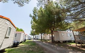 Camping Beau Rivage Mèze